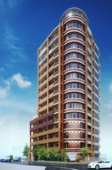 ザ・レジデンス赤坂檜町 