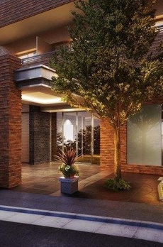 ザ・レジデンス赤坂檜町 