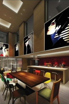 ザ・レジデンス赤坂檜町 