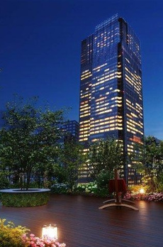 ザ・レジデンス赤坂檜町 