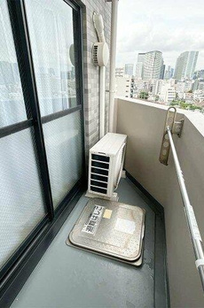 メゾン・ド・ヴィレ品川 