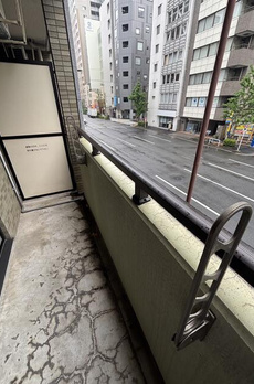 プラムハウス日本橋 