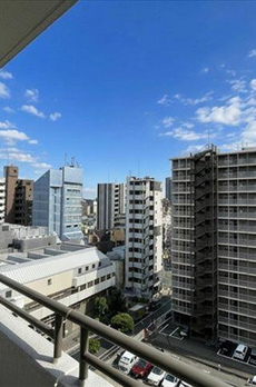 ルネ門前仲町 