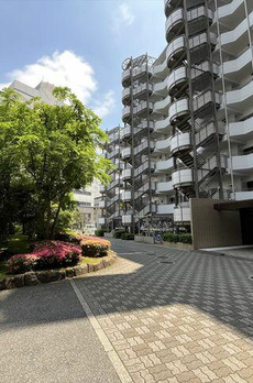 ルネ門前仲町 