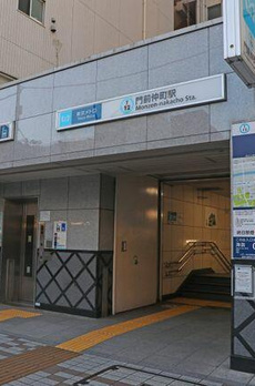 ルネ門前仲町 