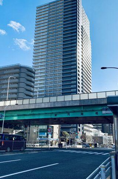ルネ門前仲町 