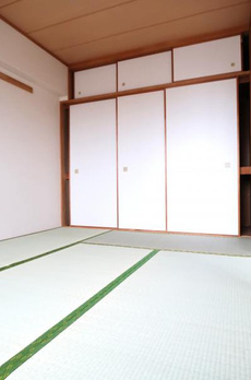 ピュアシティすみだ堤通 