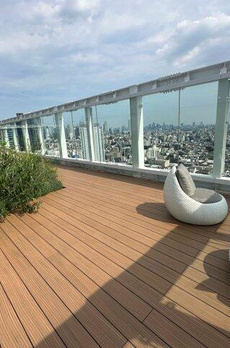 パークシティ中野ザタワーエアーズ 