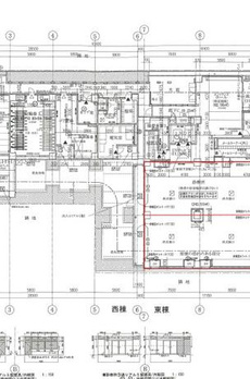 アクティ東仲通り 