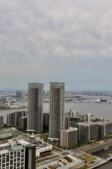 ＴＨＥ　ＴＯＫＹＯ　ＴＯＷＥＲＳ　ＭＩＤ　ＴＯＷＥＲ 