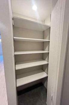グランクレーア南砂 
