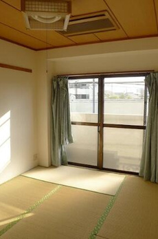 グランノアール光が丘 