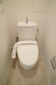 リベルテ等々力 
