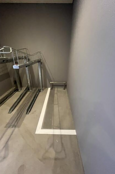 スプランディッド木場駅前 