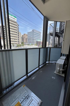 スプランディッド木場駅前 