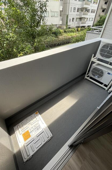 スプランディッド木場駅前 