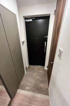 スプランディッド木場駅前 