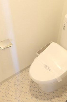 ジェノヴィア板橋本町Ⅲスカイガーデン 