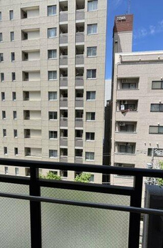 セザールスカイタワー銀座東 
