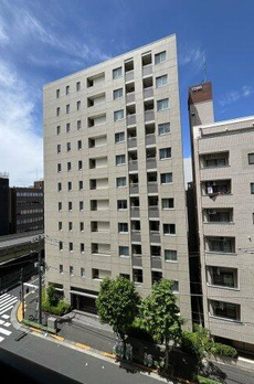 セザールスカイタワー銀座東 