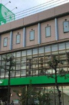 グランメゾン市野倉 