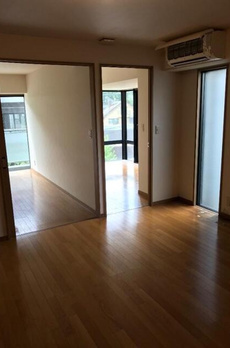エスパシオ内藤町 