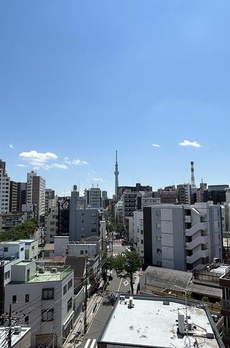 ＬｉｖｅＣａｓａ日暮里ＥＡＳＴ 