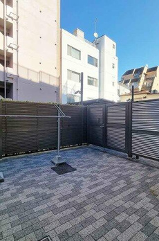 プラウドフラット渋谷富ヶ谷 