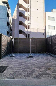 プラウドフラット渋谷富ヶ谷 