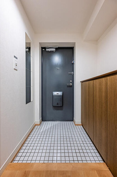 アブレスト動坂 