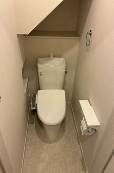 大井二丁目戸建 