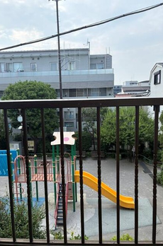 大井二丁目戸建 