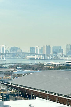 ガレリアグランデ 