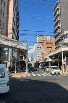 ファミルート小岩 