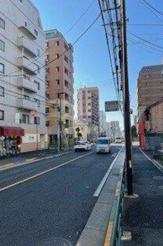 ファミルート小岩 