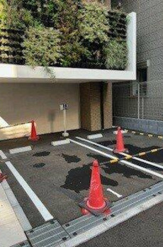 ファミルート小岩 