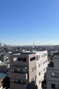 ファミルート小岩 