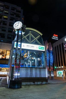 麻布イースト 