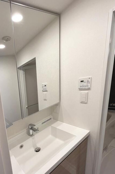 パークアクシス東陽町レジデンス 