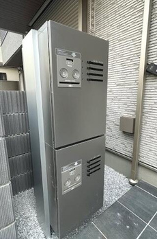 カーサ・ササキ 