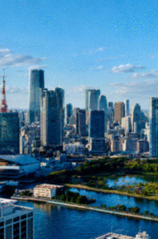 ザ・東京タワーズミッドタワー 