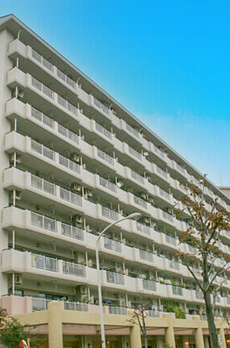 とちのき通リ北弐番館 