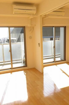 エスティメゾン錦糸町Ⅱ 