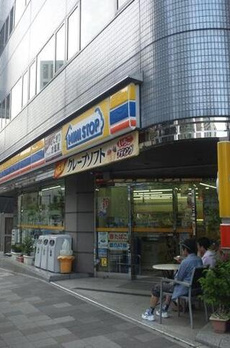 ステージグランデ茅場町 