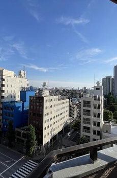 グリーンヒル文京 