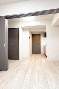 ベルシード方南町 