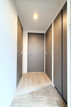 ベルシード方南町 