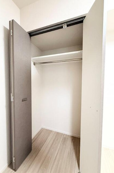 ベルシード方南町 