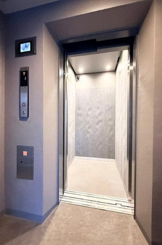 ベルシード方南町 