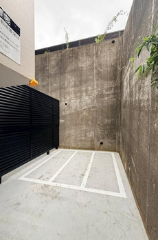 ベルシード方南町 